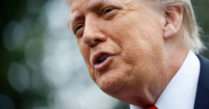 US tech firms pour £30B into UK as Trump lands  – POLITICO