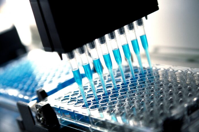 GettyImages-94098912.jpg Oxford launches major new AI vaccine research programme with the Ellison Institute of Technology