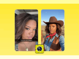 Snapchat AI Imagine
