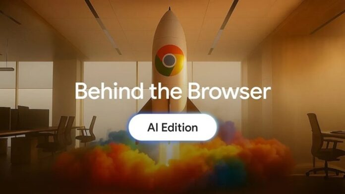 Google Chrome gets Gemini AI integration, AI mode in Omnibox, and smarter safety tools