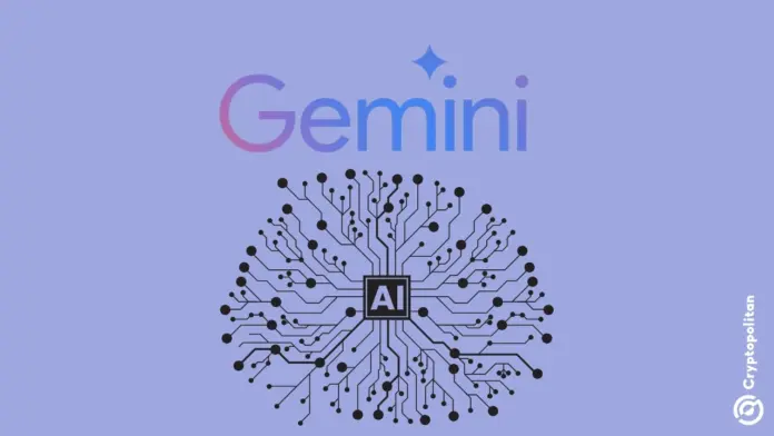 Google brings Gemini AI to Chrome in U.S. weeks after antitrust win