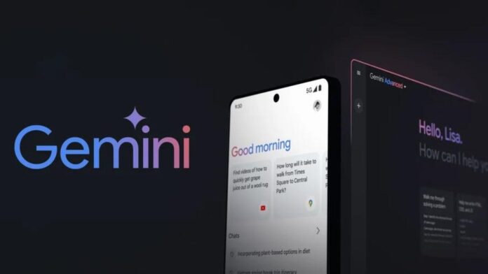 Gemini's Under 13 and Teen Experience is the adult version of the chatbot with some additional safeguards.
