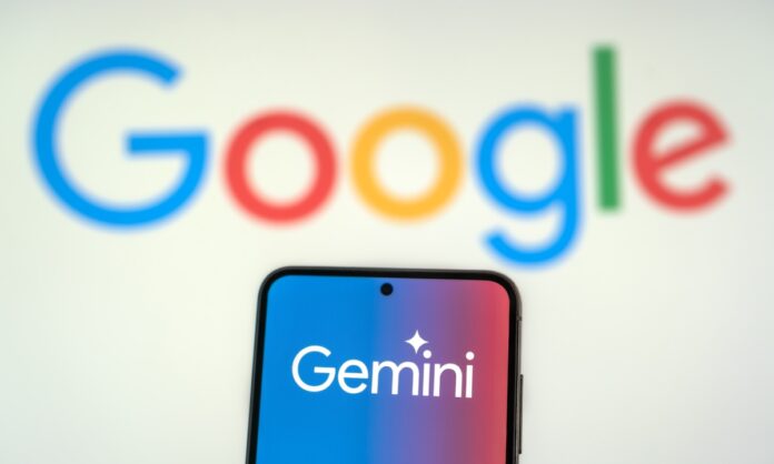 Google Beefs Up Gemini to Become an All-Around AI Tool