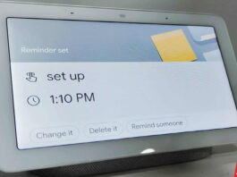 Google to Finally Roll Out Gemini AI to Google Home Devices Soon