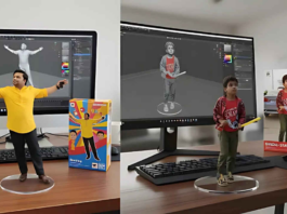 Liked Google Nano Banana’s 3D figurine? Try these AI tools to create 3D figures