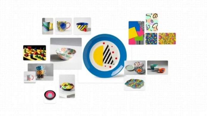 Google Mixboard