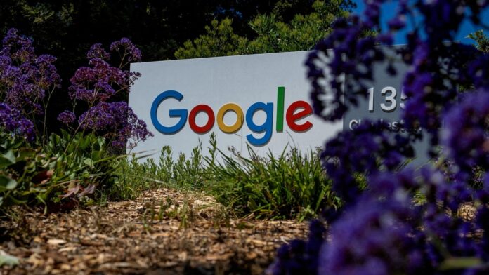Google_or_AI_1756968421539_1756968421755.JPG Google in trouble? 55% of people now choose AI over search engines for tasks