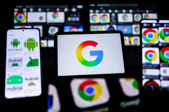 Google's experimental Mixboard uses AI to visualize ideas