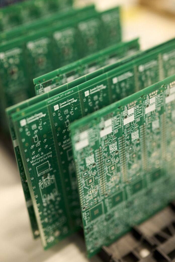 HE-Young-Manufacturing-6-scaled-1.jpg AI can be a great equalizer, but it remains out of reach for millions of Americans; the Universal Service Fund can expand access