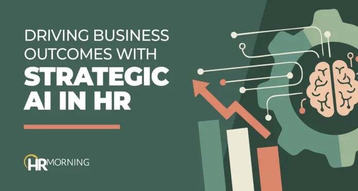 Strategic AI in HR: 10 Innovative Approaches to Boost Impact