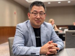 Hao Yang, vice president and head of AI at Splunk, discusses the future of AI agents at Splunk 2025.