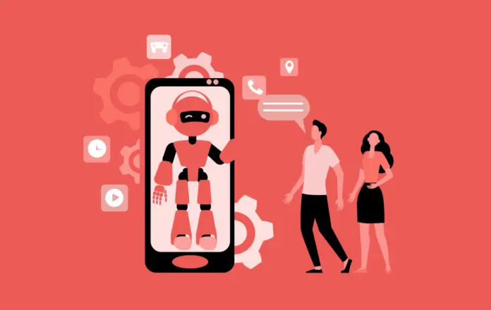 AI agents in enterprise