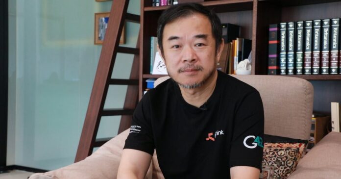IHA5UW4QKRCSJHWWWJXUQDO5UE.jpg UAE’s MBZUAI launches K2 Think, a smaller AI system to rival OpenAI and DeepSeek