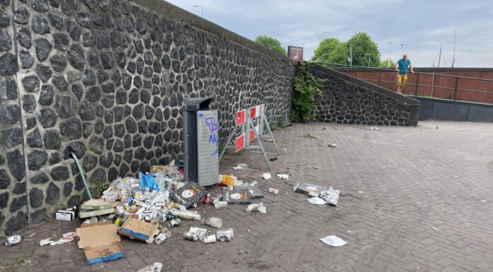 IMG_3894.JPG New AI app to help map out litter in Amsterdam