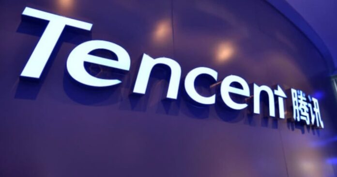 IOTOFLQGEP65UO6CUV4DWZ2OBA.jpg Tech giants intensify AI talent war as OpenAI researcher joins Tencent - 조선일보