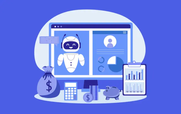 ai credit scoring