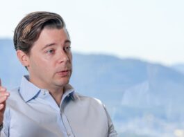 Exclusive: OpenAI COO vows to make Korea a home for AI expansion - 조선일보