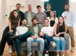 Konvo AI team
