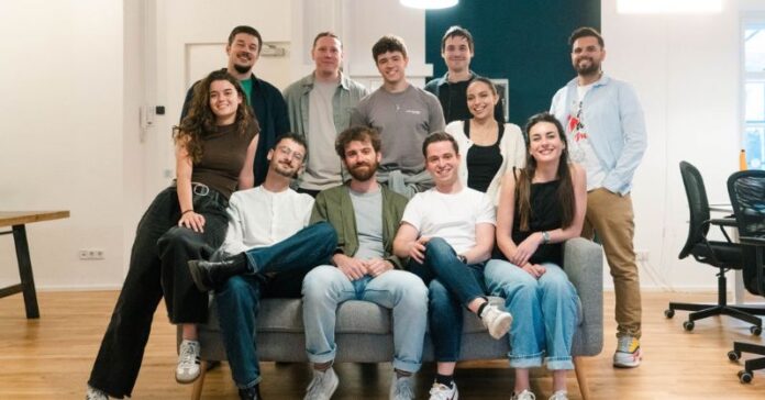 Konvo AI team