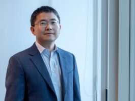 Small business owners: your co-founder will be an AI agent