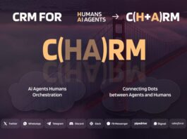AAA C(H+A)RM Secures $4M Seed to Build AI Agents Launchpad &