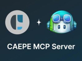 CAEPE MCP Server for GitHub Copilot