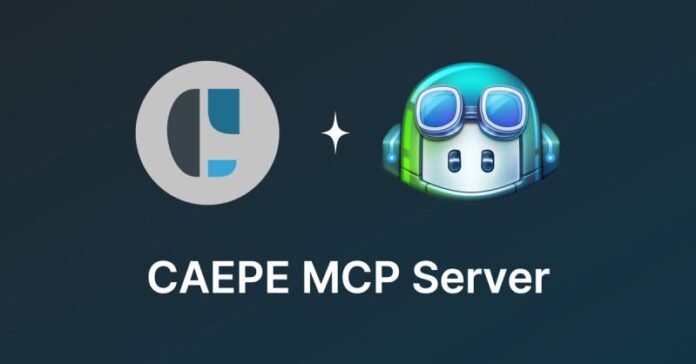 CAEPE MCP Server for GitHub Copilot