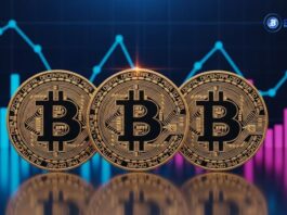AI Meets Blockchain as Bay Miner Next-Gen Mobile App Makes XRP and BTC Investment Safer