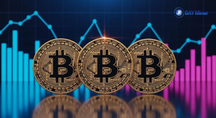 AI Meets Blockchain as Bay Miner Next-Gen Mobile App Makes XRP and BTC Investment Safer