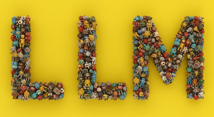 LLM_1000.jpg Researchers Accelerate Arbitrary Precision Large Language Models, Overcoming Computational Limits with Novel Methods