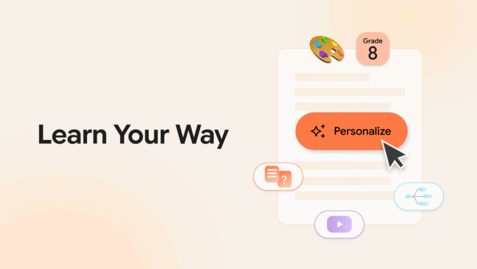LYW_Still_for_socials.max-1440x810.png Learn Your Way from Google adapts educational content using AI