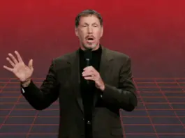 Larry Ellison’s got OpenAI, Paramount, Warner Bros., and TikTok in motion - all at once
