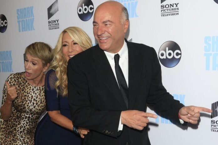 Kevin O'Leary Says Artificial Intelligence Is Creating Better Jobs, Not Destroying Them: 'If AI Can Flip Burgers, That's A Good Thing' - NVIDIA (NASDAQ:NVDA), Palantir Technologies (NASDAQ:PLTR)