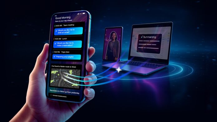 Accelerating Development Cycles and Scalable, High-Performance On-Device AI with New Arm Lumex CSS Platform