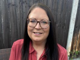 ‘I rolled out a new AI skin cancer screening tool at my work – I never expected it to save my life’