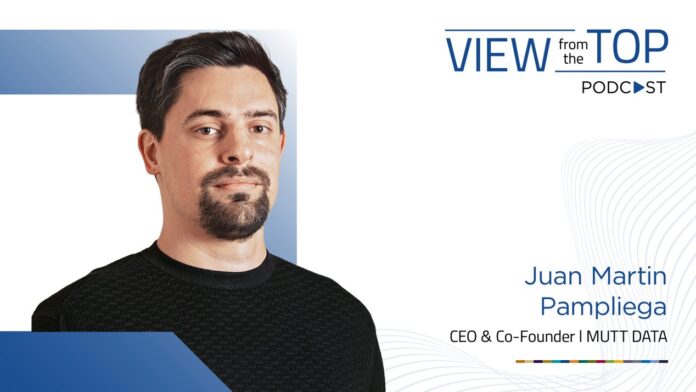 MBN-2025-Social-Media-VFT-Juan-Martin-Pampliega-MUTT-DATA-MBN.jpg Optimizing Customer Experience, Support With AI Agents