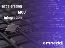 MCU Configurator
