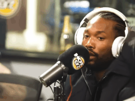 Meek Mill Returns to Funk Flex for Another Fire Freestyle