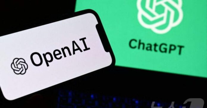 MVEGYIMCAPHVDYWM33QHOKGFLQ.jpg OpenAI links AI hallucinations to scoring mechanism favoring guesses - 조선일보