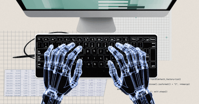 The AI-Native Office Suite - Can AI Do Work For You?