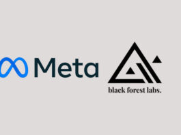 Meta signs $100M deal with AI startup Black Forest Labs