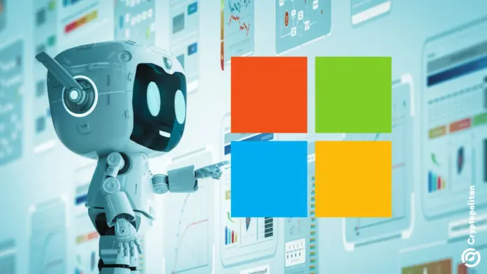Microsoft unveils AI agents for multiple products to boost productivity