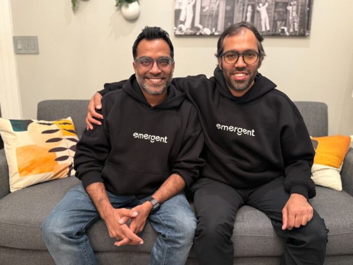 Mukund & Madhav Jha