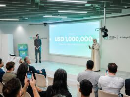 1 Billion Summit & Google Gemini announce details of world’s largest AI Film Award