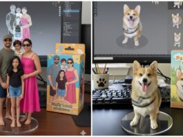 'Nano Banana' Craze Sweeps Netizens: Google's AI Turns Photos Into Cute 3D Figurines | Viral News