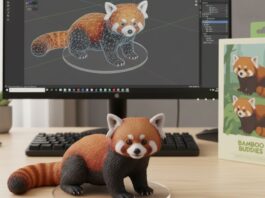 How to Create 3D Model Photos into Video via Gemini and Other Tools