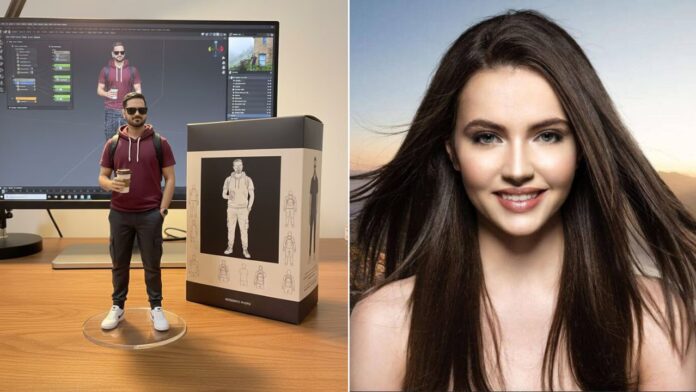 Nano Banana: Google’s AI tool transforms your photos beyond 3D models; Use these prompts