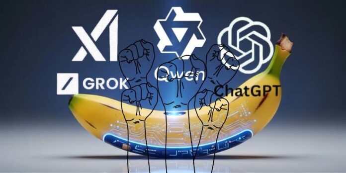 Nano Banana AI vs Rivals: Who Wins the Image Generation Race?