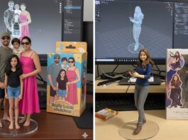 What is 'Nano Banana' trend? How to use AI to turn pics into 3D figurines? All you need to know