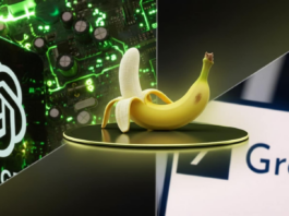 Is Nano Banana best for creating 3D models? We tested it against ChatGPT, Grok and Qwen